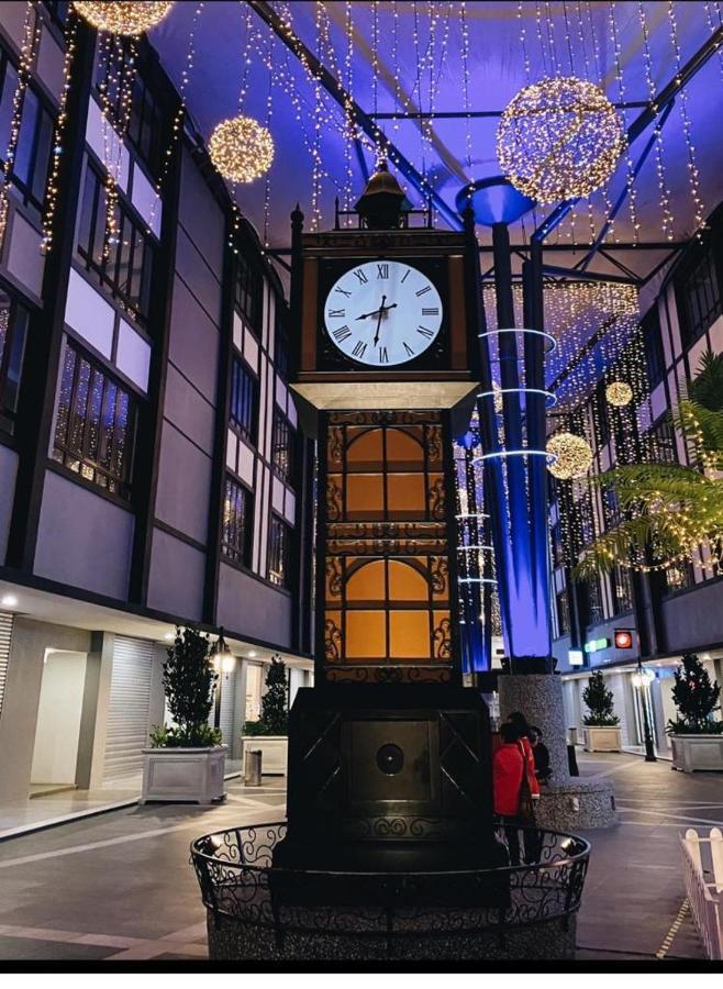 Secret Garden @ Cameron Centrum บรินชัง ภายนอก รูปภาพ